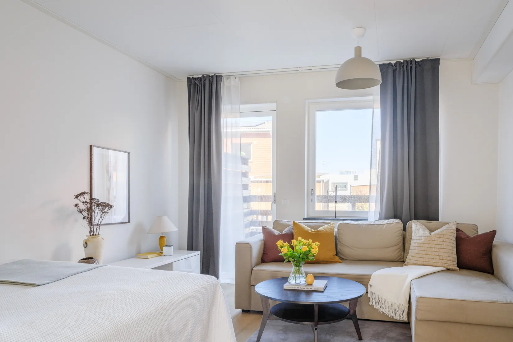 Bostadsrätt, Cyklopgatan 35C, Malmö