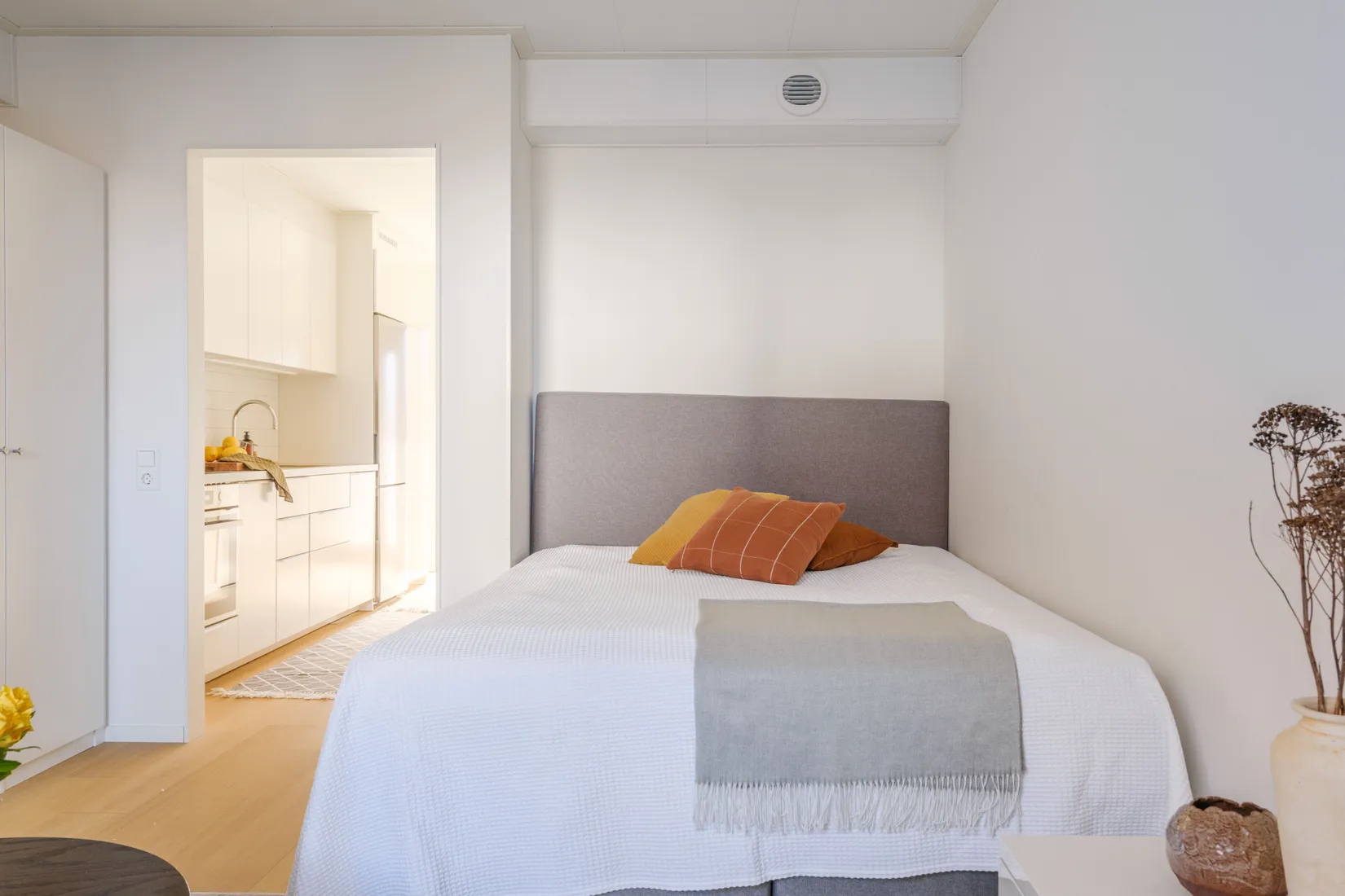 Bostadsrätt, Cyklopgatan 35C, Malmö