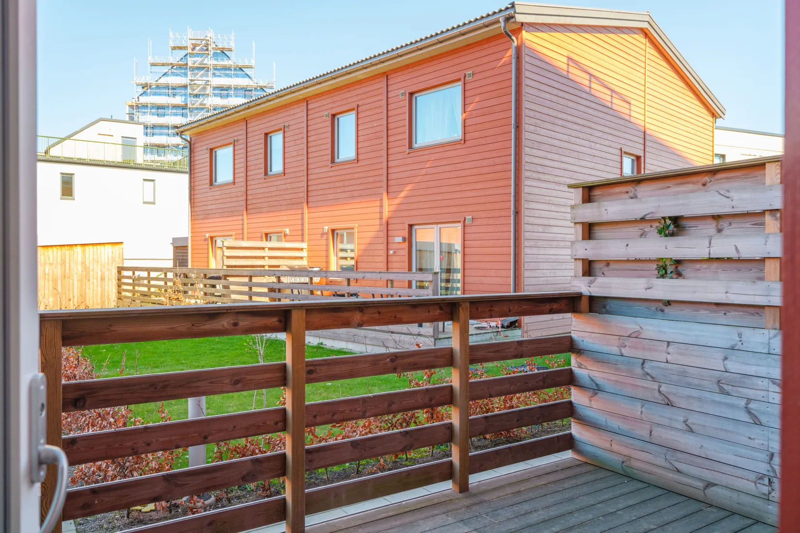 Bostadsrätt, Cyklopgatan 35C, Malmö