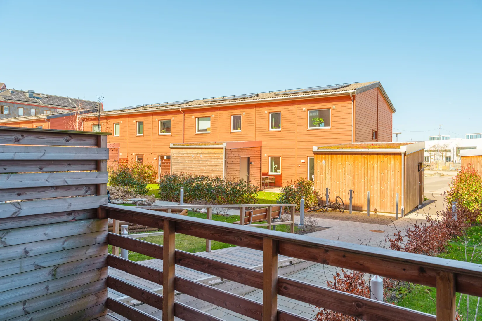 Bostadsrätt, Cyklopgatan 35C, Malmö