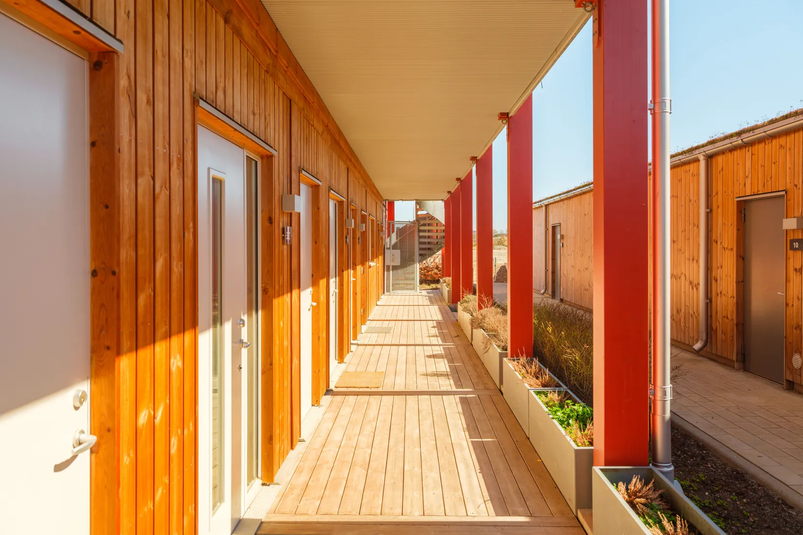 Bostadsrätt, Cyklopgatan 35C, Malmö