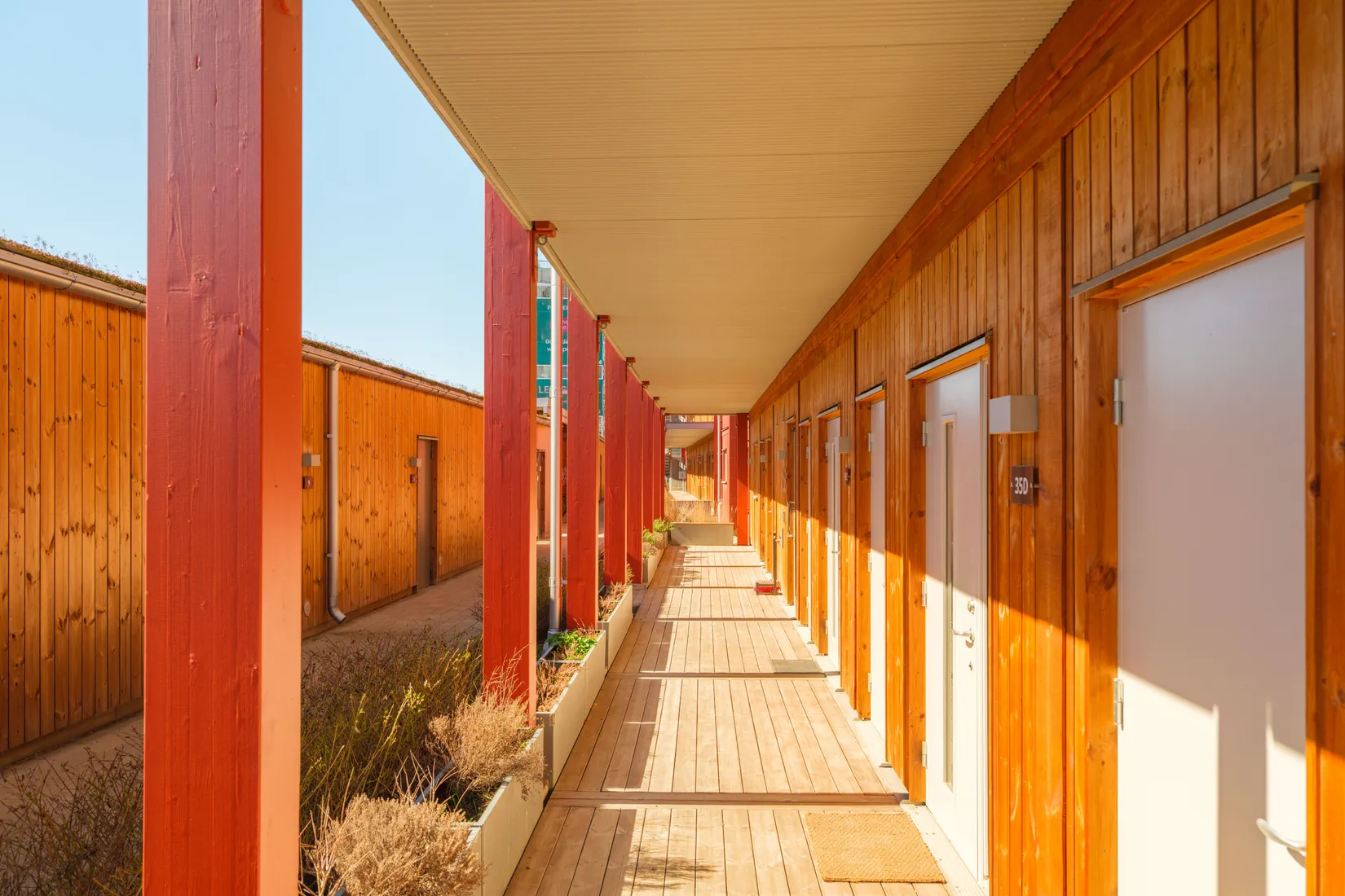 Bostadsrätt, Cyklopgatan 35C, Malmö