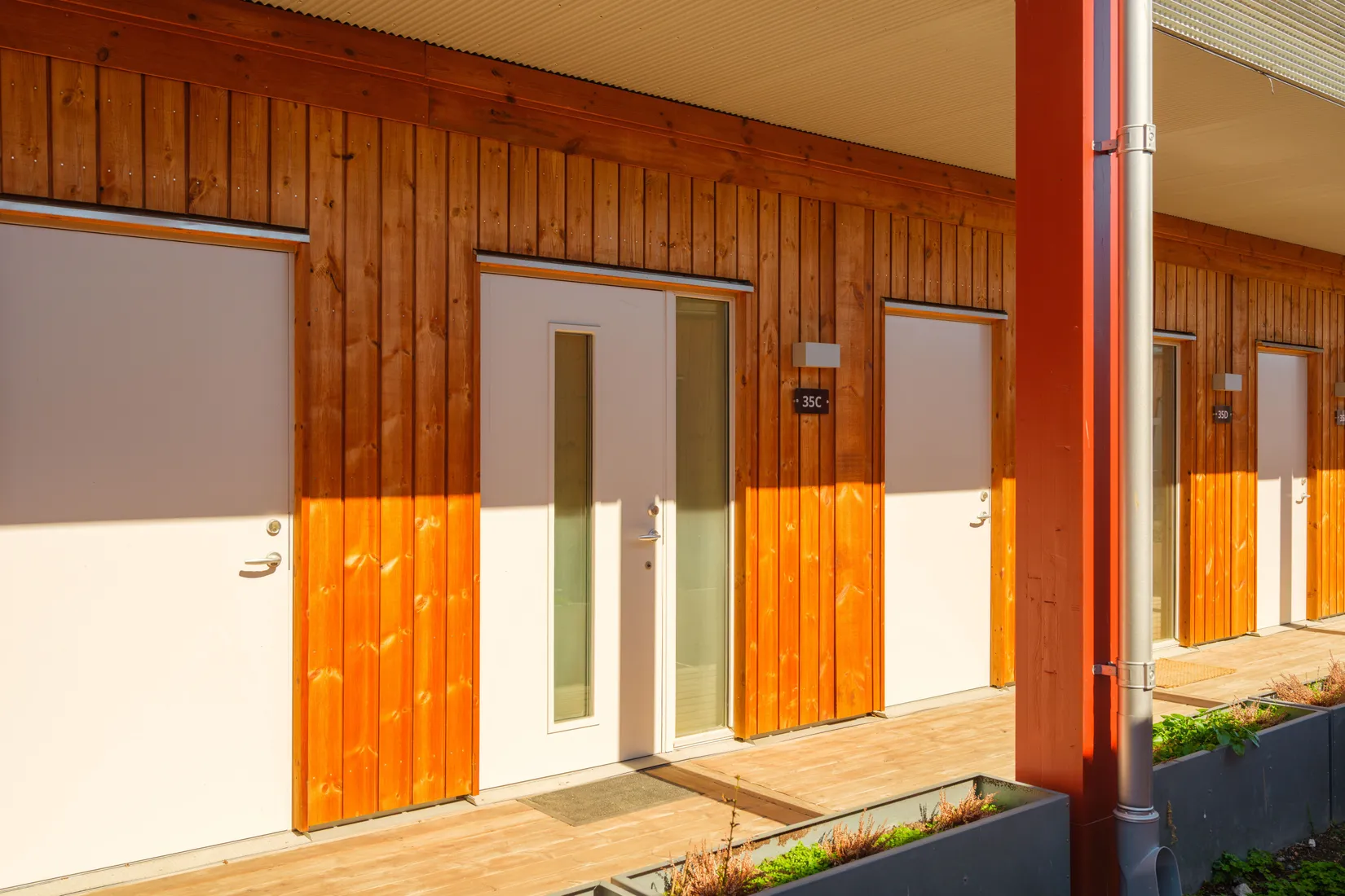 Bostadsrätt, Cyklopgatan 35C, Malmö