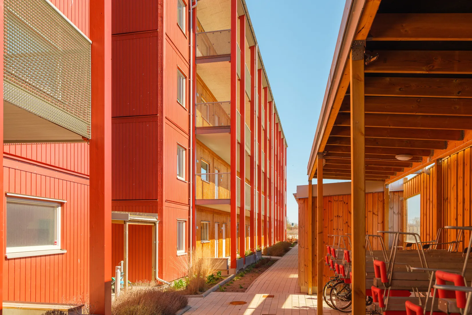 Bostadsrätt, Cyklopgatan 35C, Malmö