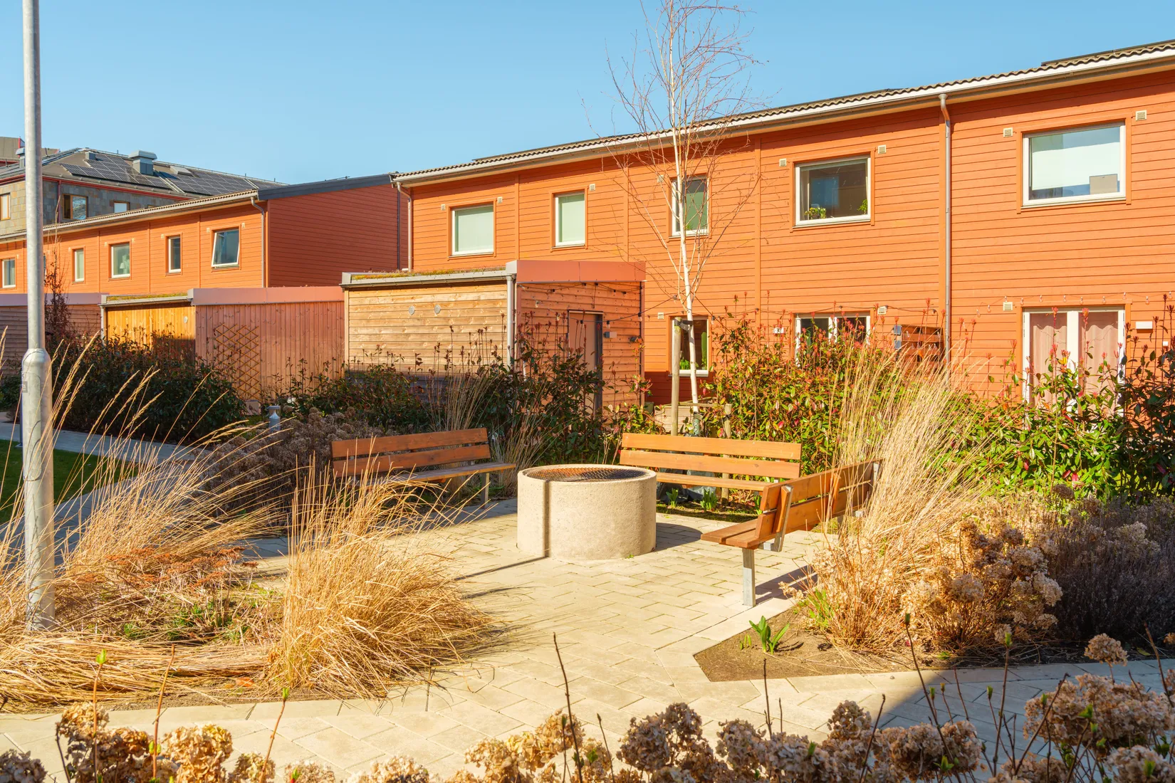 Bostadsrätt, Cyklopgatan 35C, Malmö