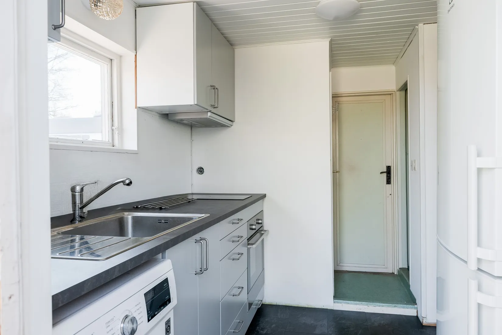 Villa, Slagtofta Kornvägen 4, Hörby