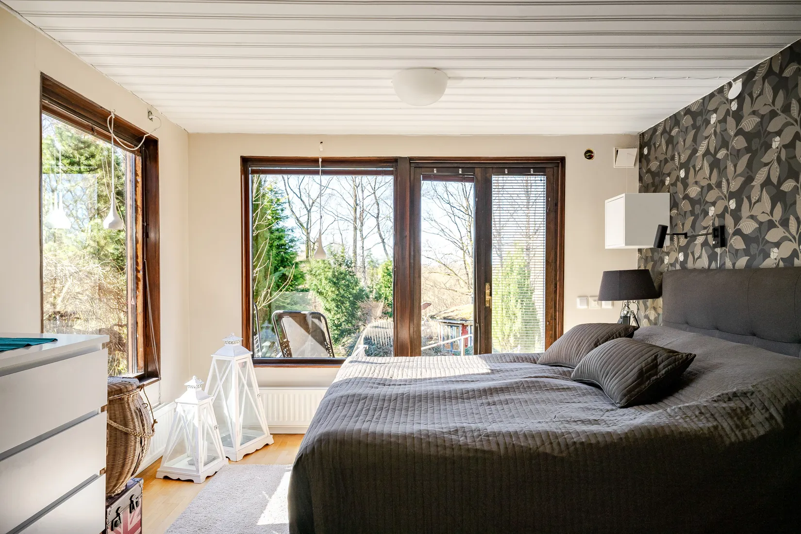 Villa, Slagtofta Kornvägen 4, Hörby