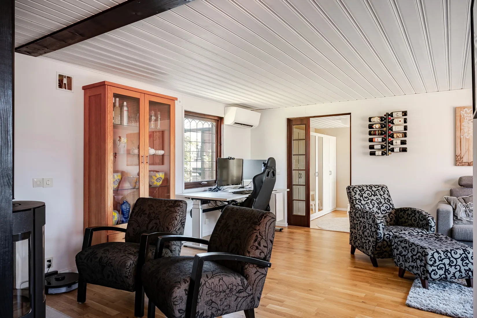 Villa, Slagtofta Kornvägen 4, Hörby