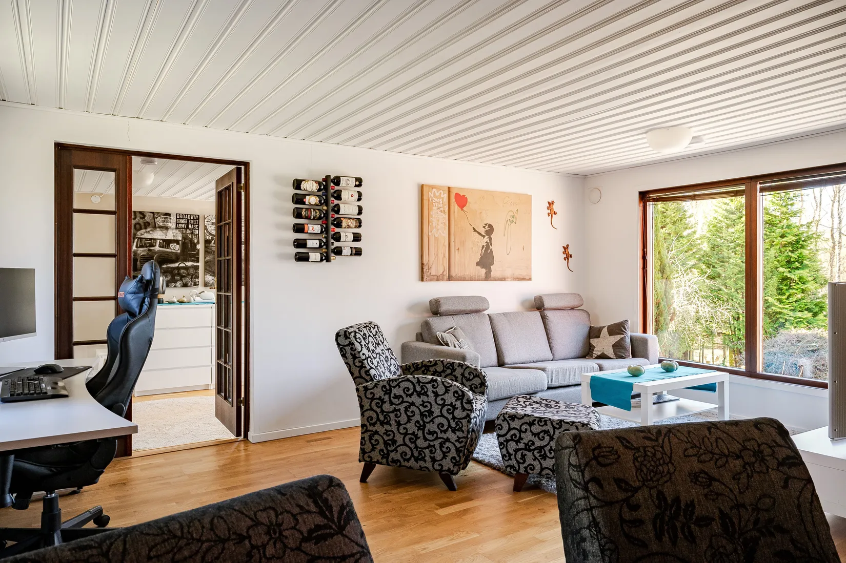 Villa, Slagtofta Kornvägen 4, Hörby