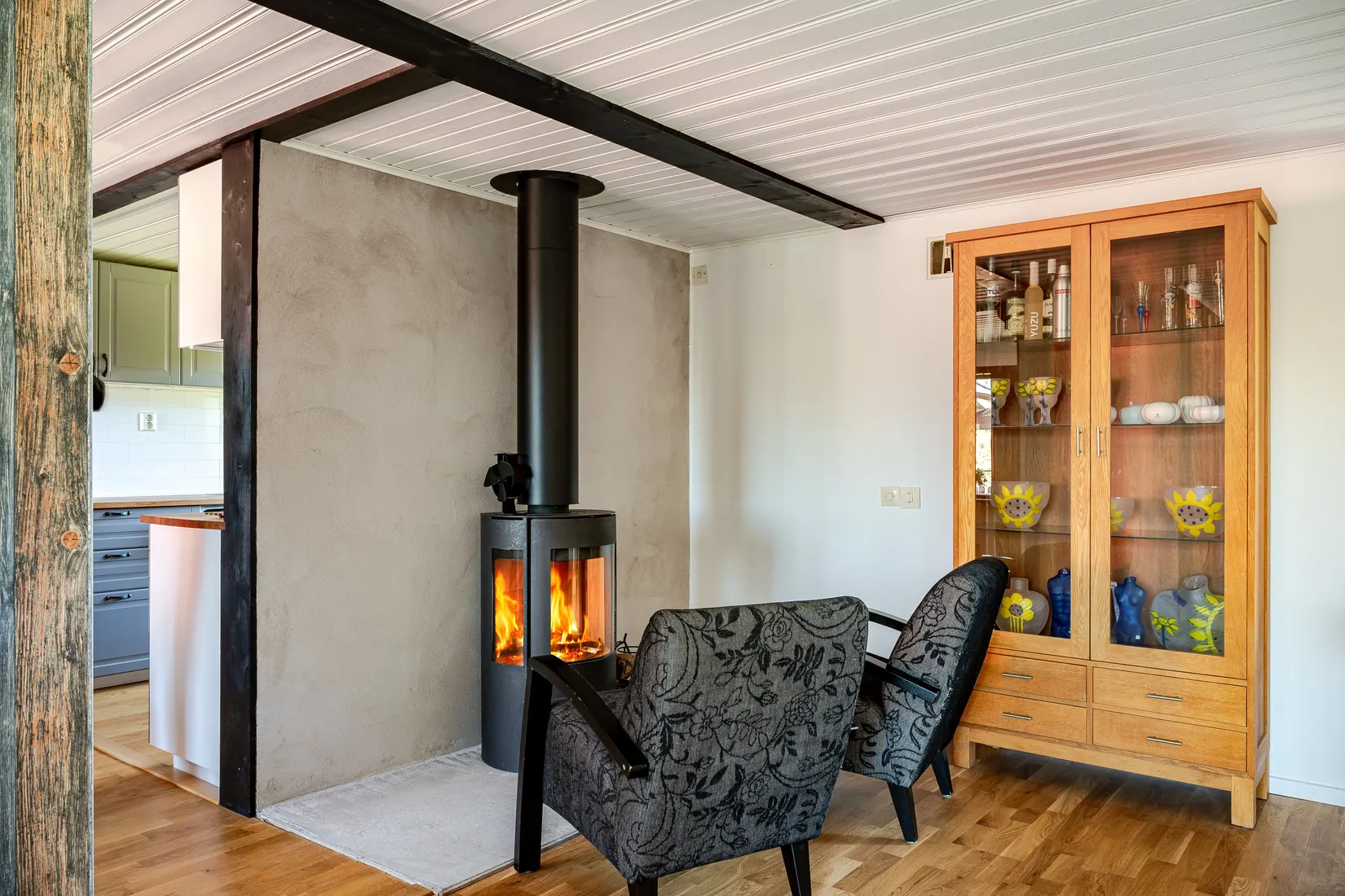 Villa, Slagtofta Kornvägen 4, Hörby