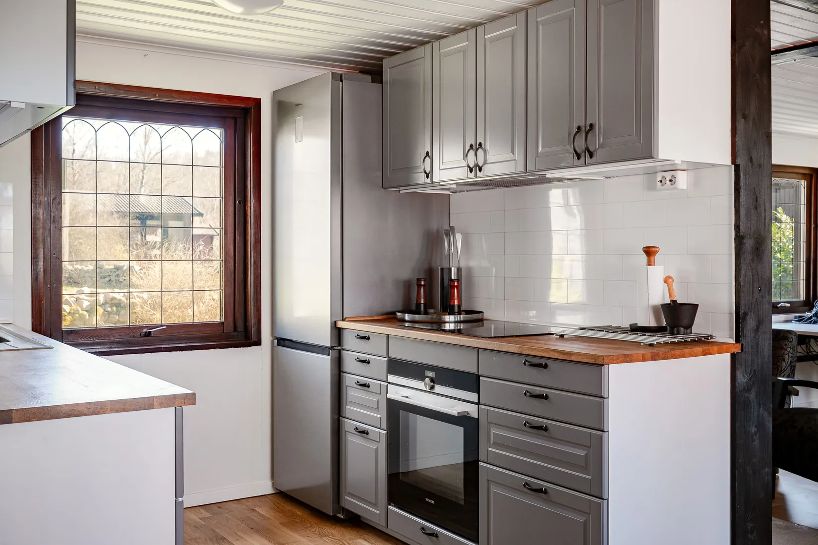 Villa, Slagtofta Kornvägen 4, Hörby