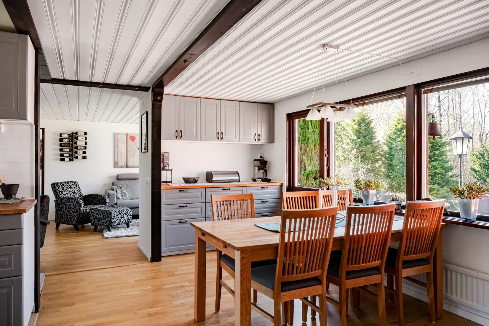 Villa, Slagtofta Kornvägen 4, Hörby