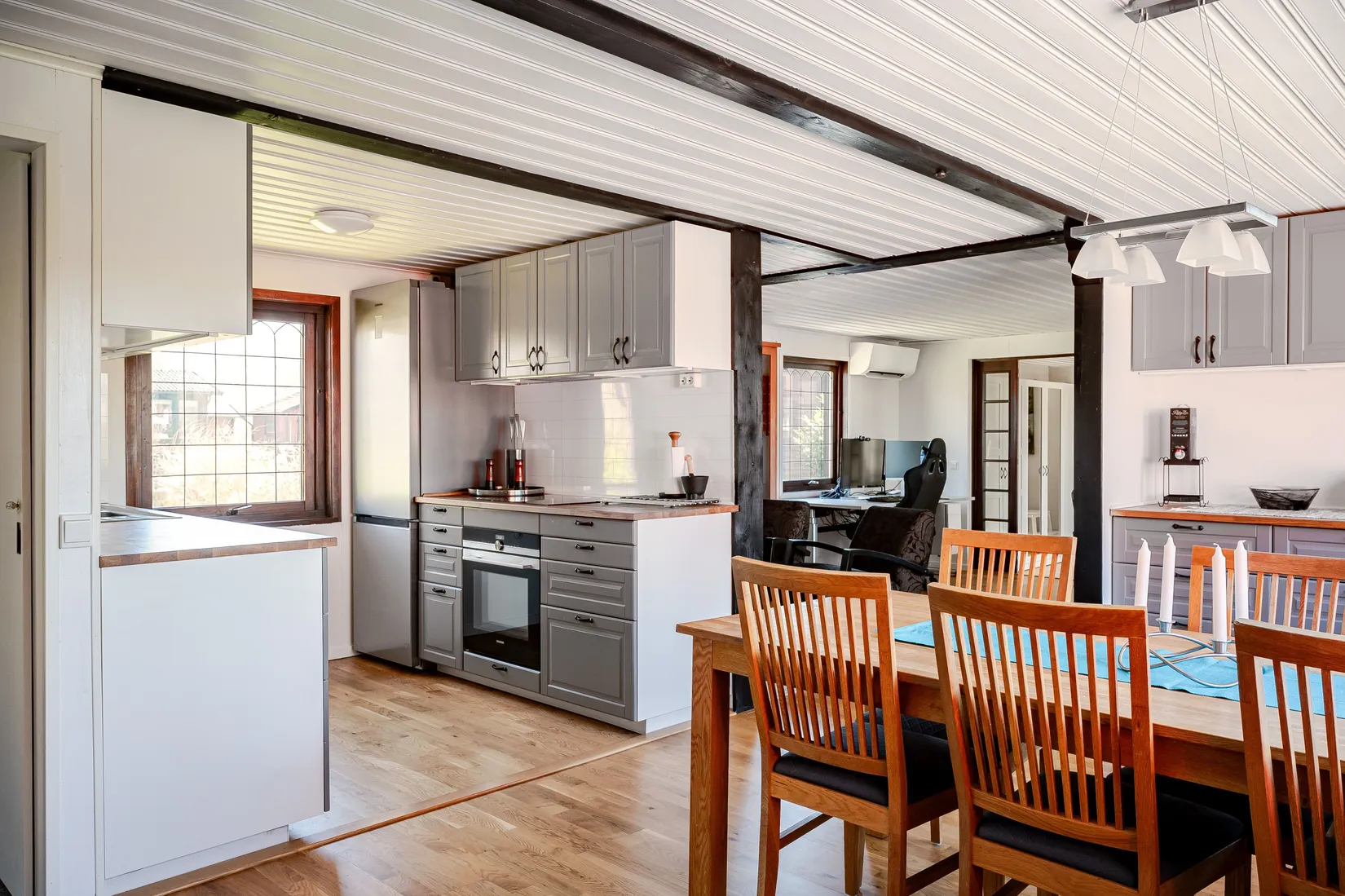 Villa, Slagtofta Kornvägen 4, Hörby