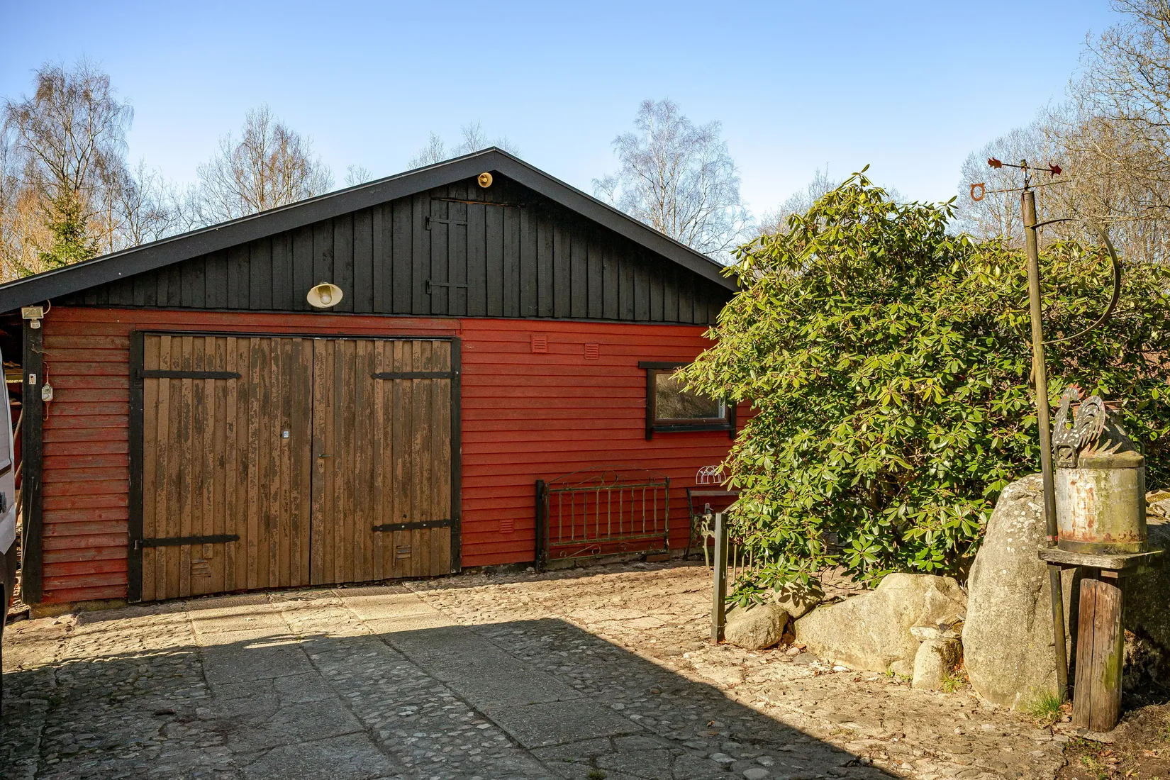 Villa, Slagtofta Kornvägen 4, Hörby