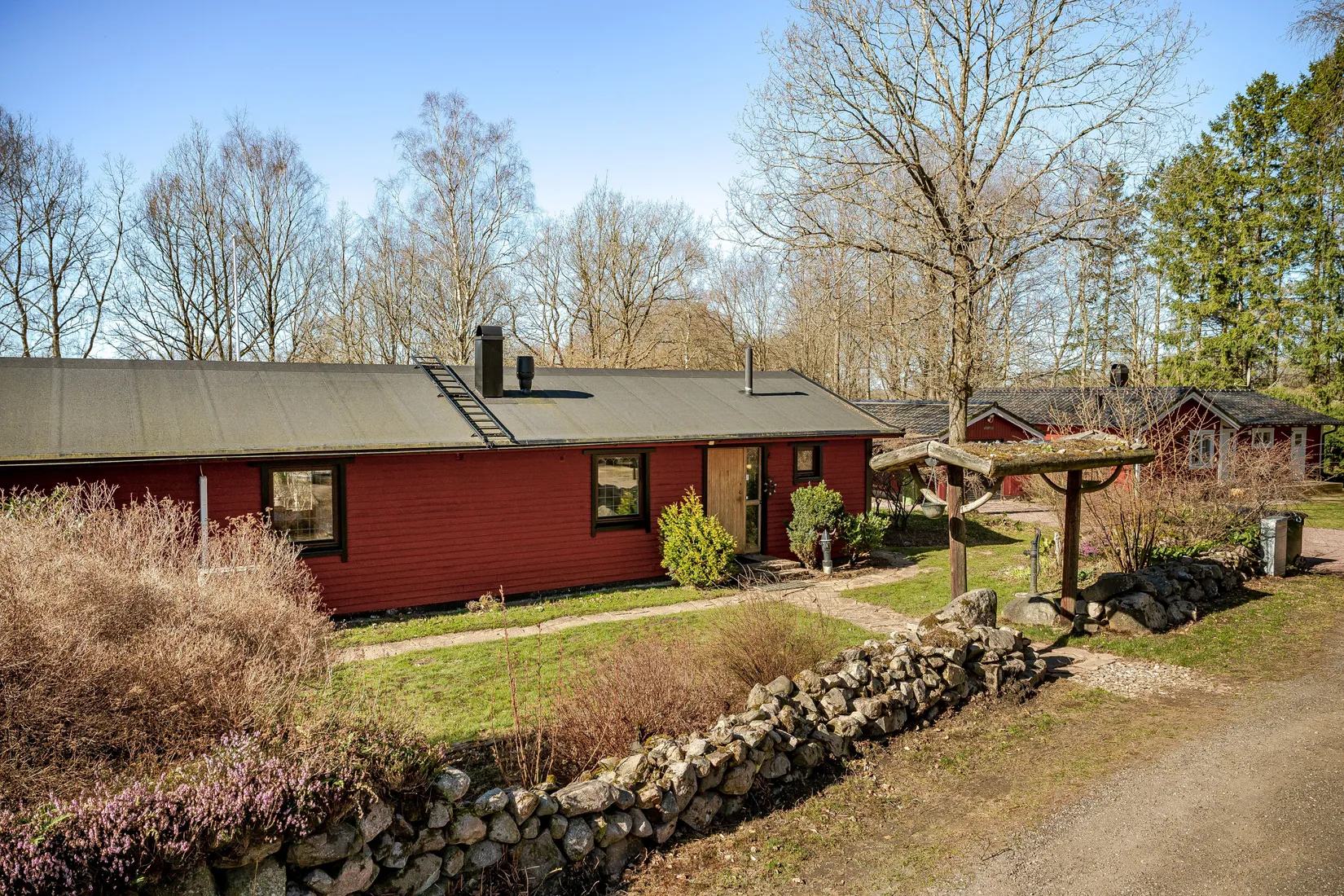 Villa, Slagtofta Kornvägen 4, Hörby