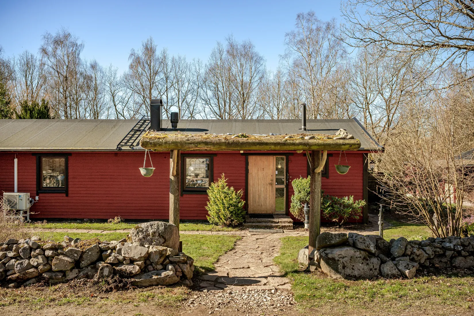 Villa, Slagtofta Kornvägen 4, Hörby