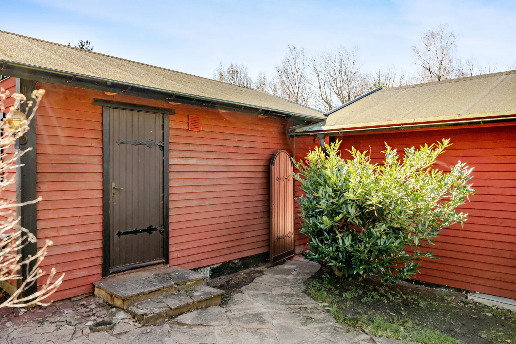 Villa, Slagtofta Kornvägen 4, Hörby