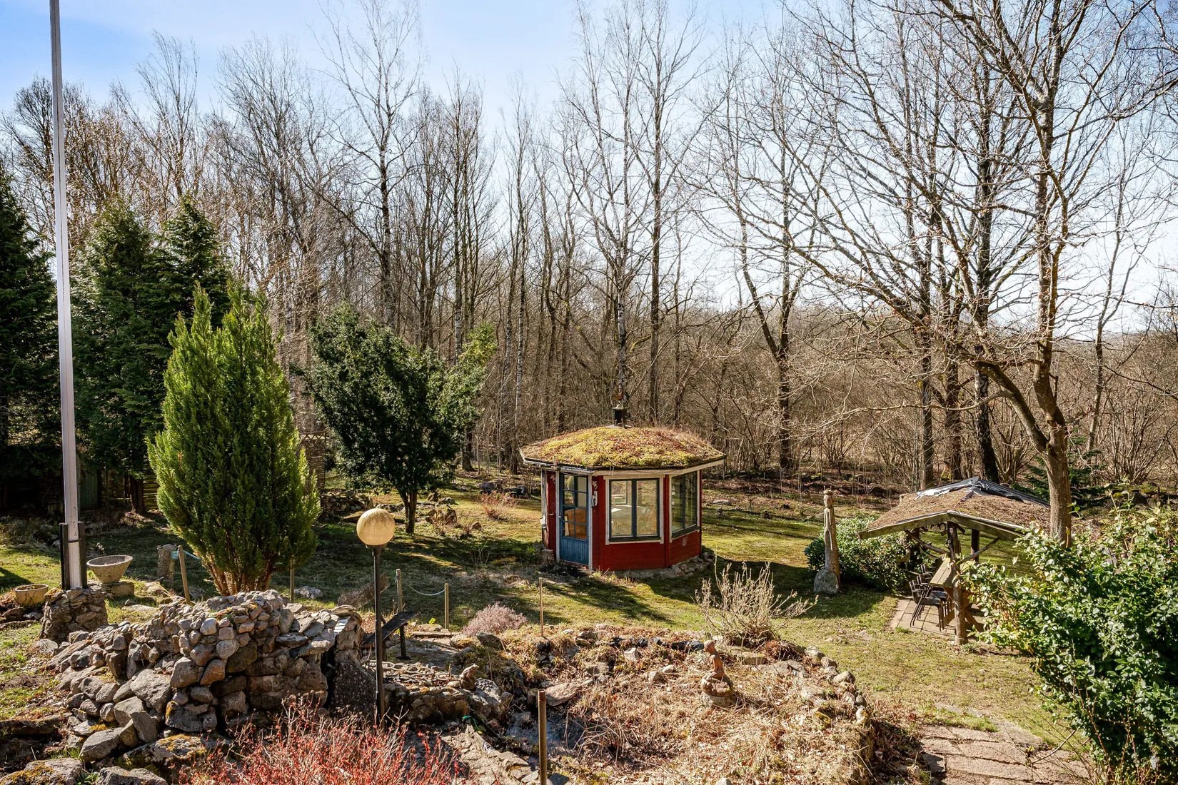 Villa, Slagtofta Kornvägen 4, Hörby