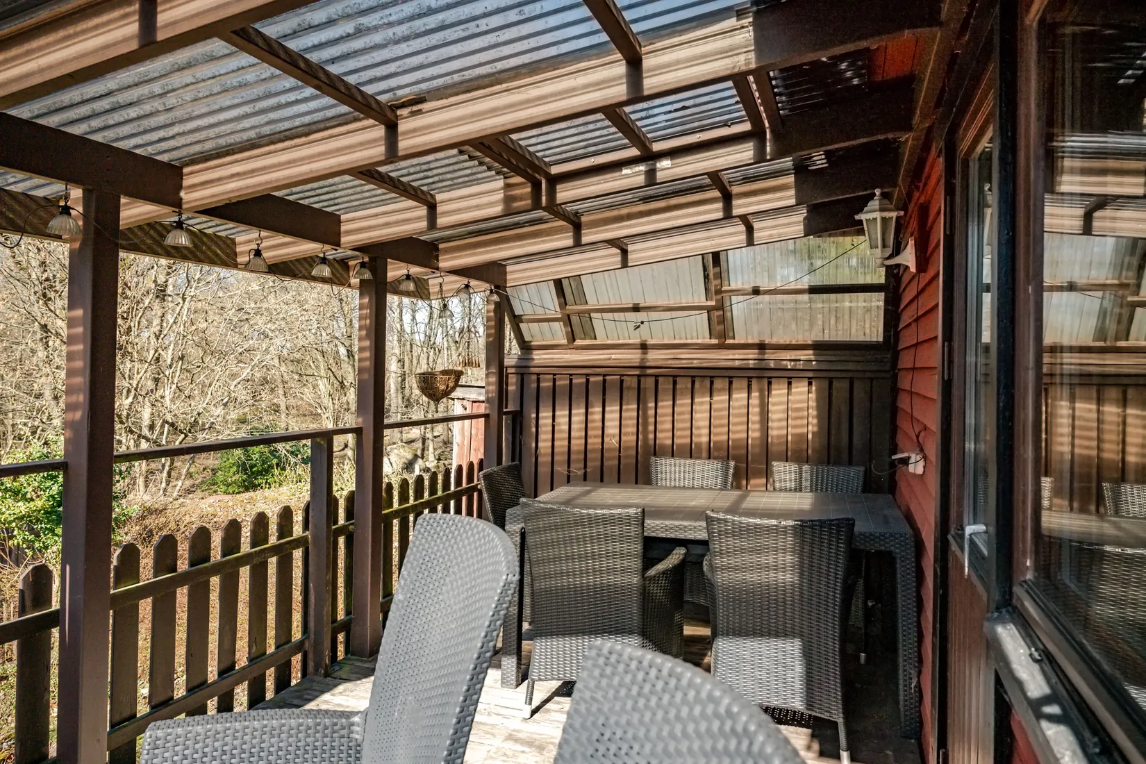 Villa, Slagtofta Kornvägen 4, Hörby