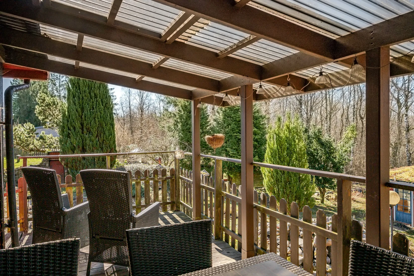 Villa, Slagtofta Kornvägen 4, Hörby