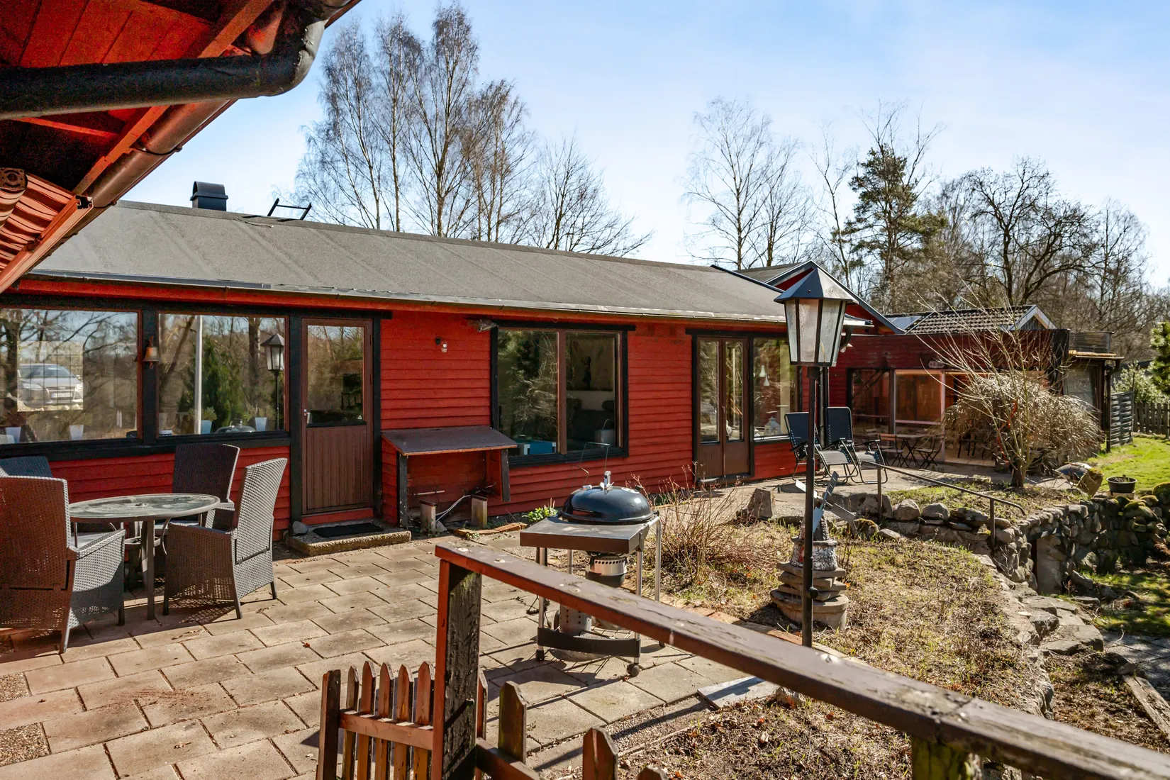 Villa, Slagtofta Kornvägen 4, Hörby