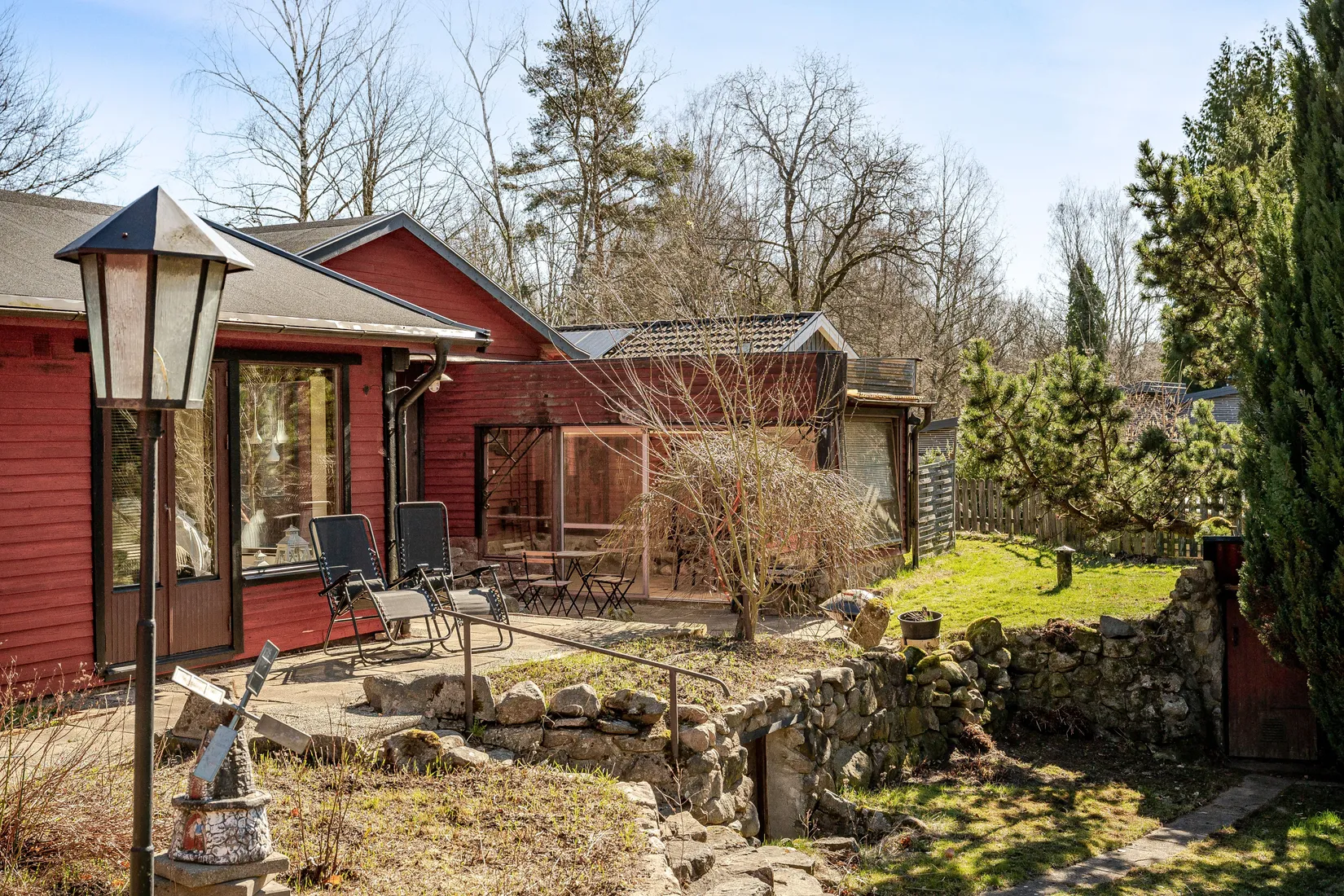 Villa, Slagtofta Kornvägen 4, Hörby