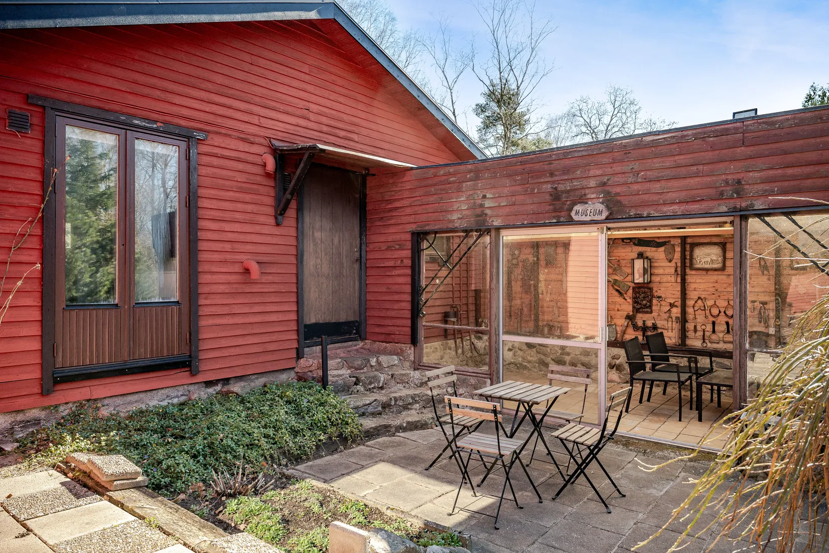 Villa, Slagtofta Kornvägen 4, Hörby