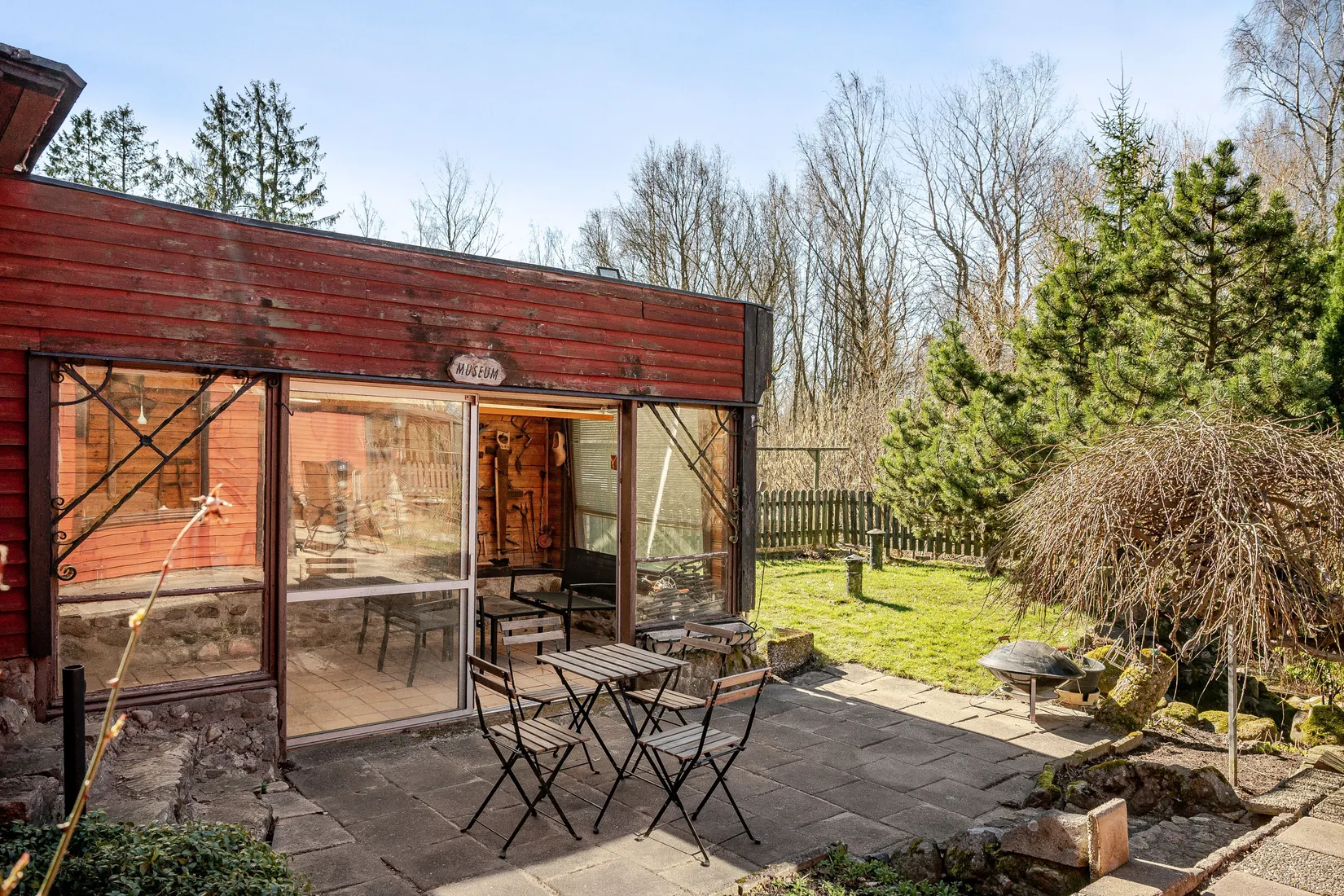 Villa, Slagtofta Kornvägen 4, Hörby