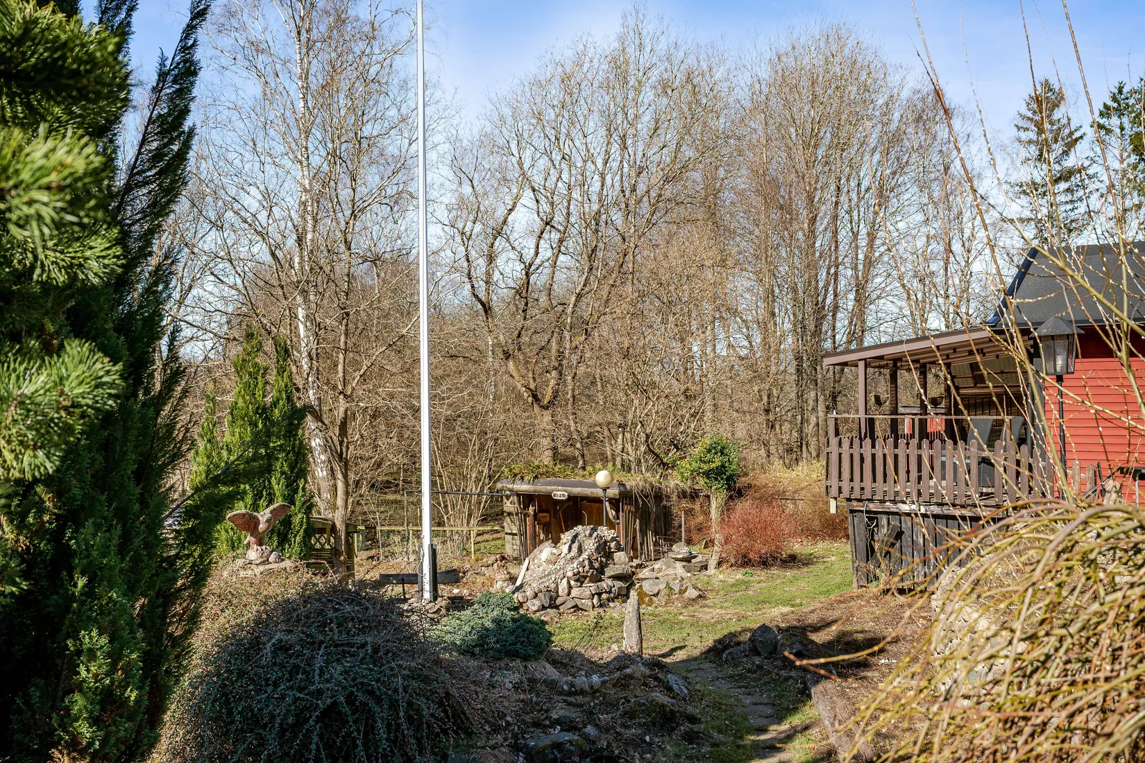 Villa, Slagtofta Kornvägen 4, Hörby