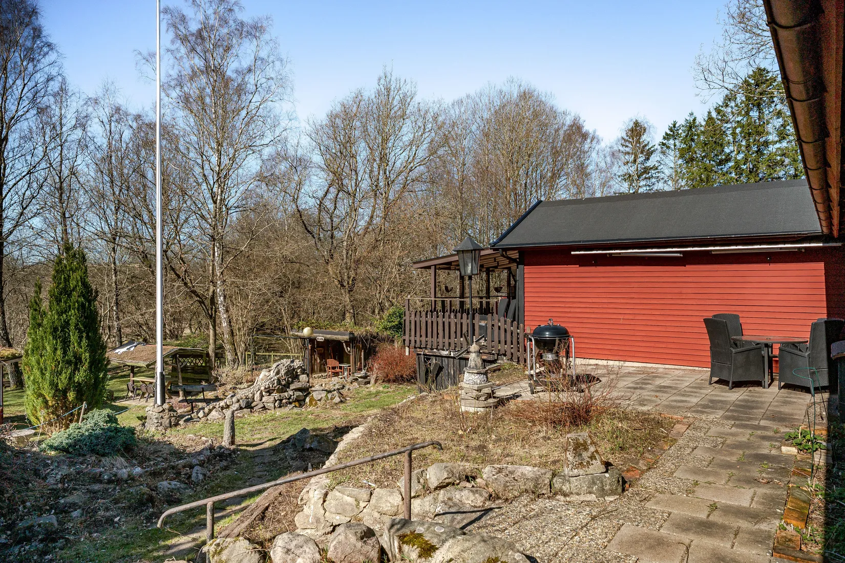 Villa, Slagtofta Kornvägen 4, Hörby