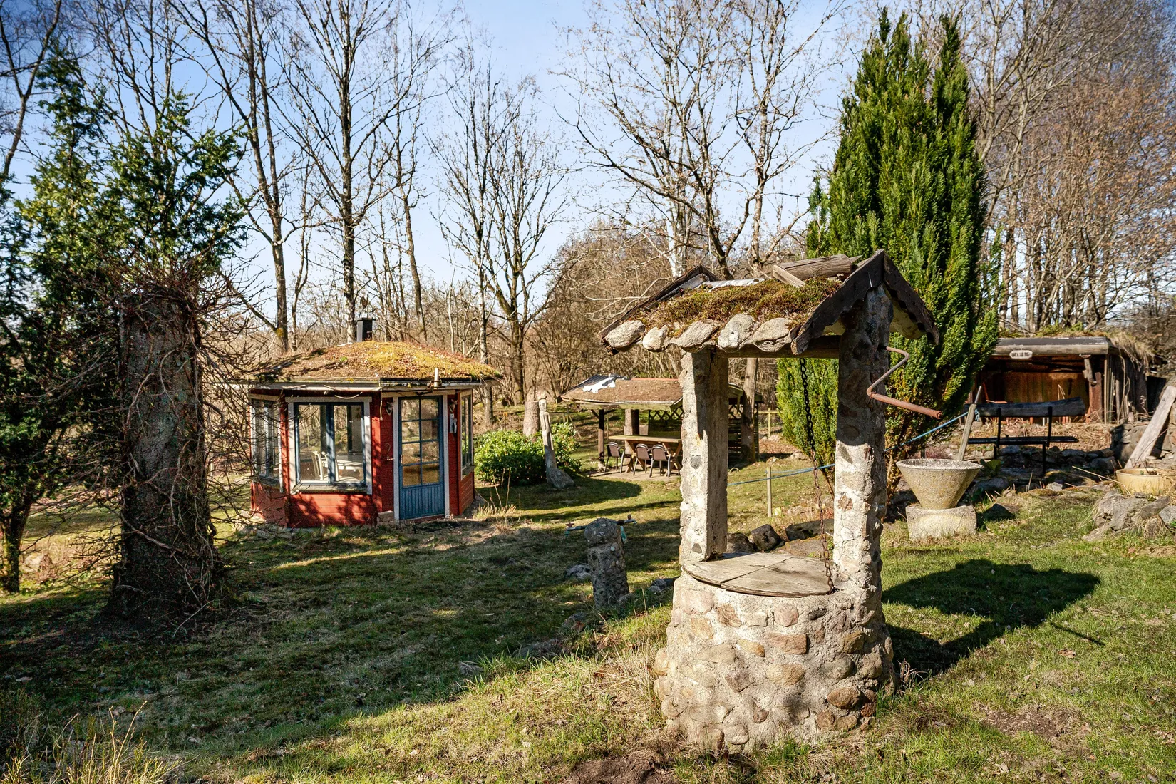 Villa, Slagtofta Kornvägen 4, Hörby