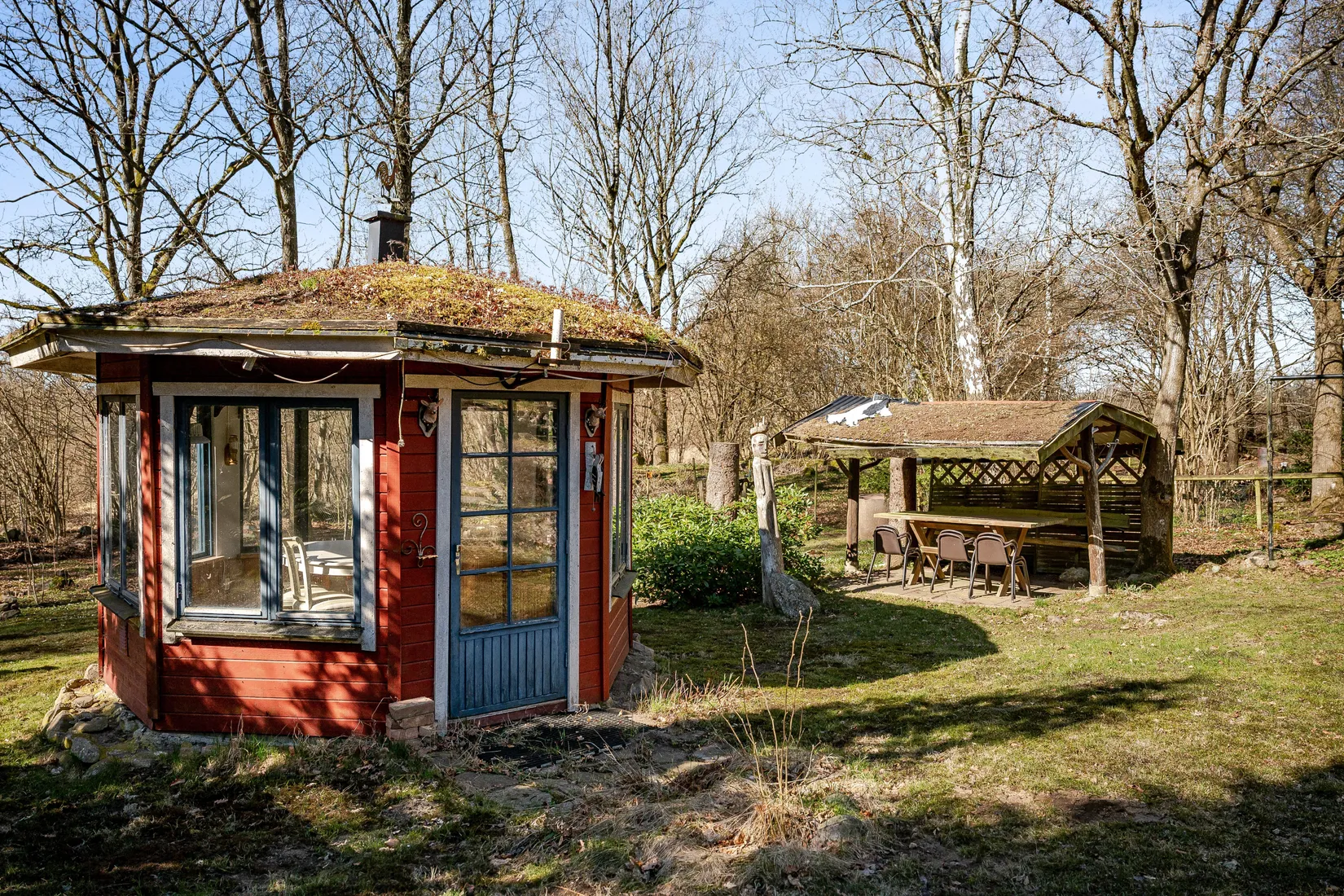 Villa, Slagtofta Kornvägen 4, Hörby