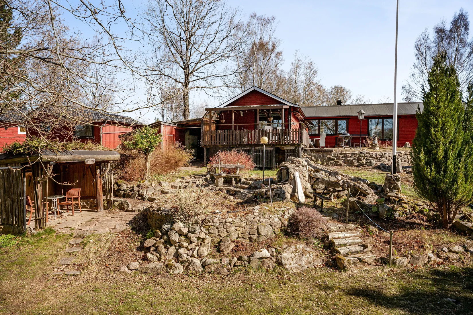 Villa, Slagtofta Kornvägen 4, Hörby