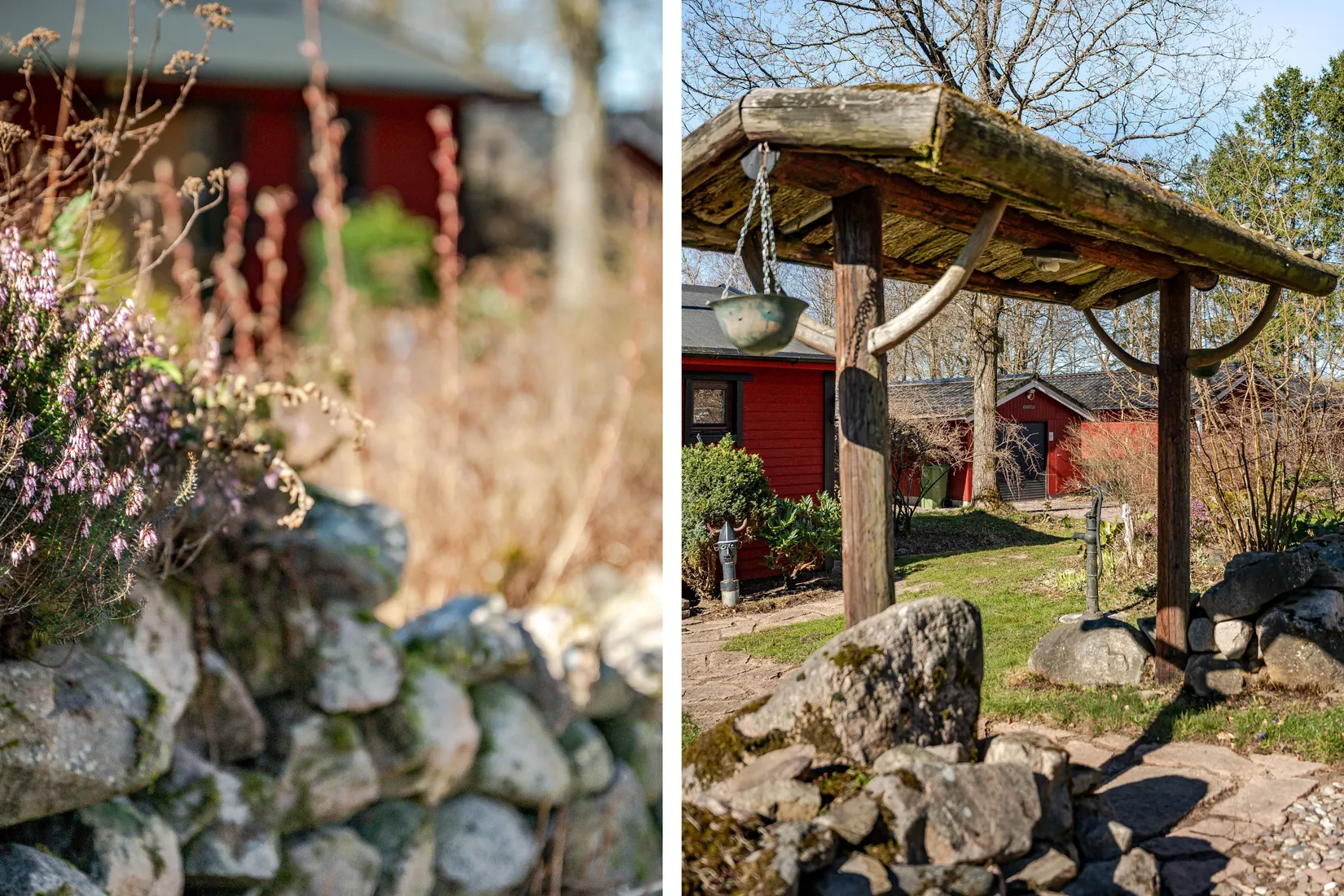 Villa, Slagtofta Kornvägen 4, Hörby