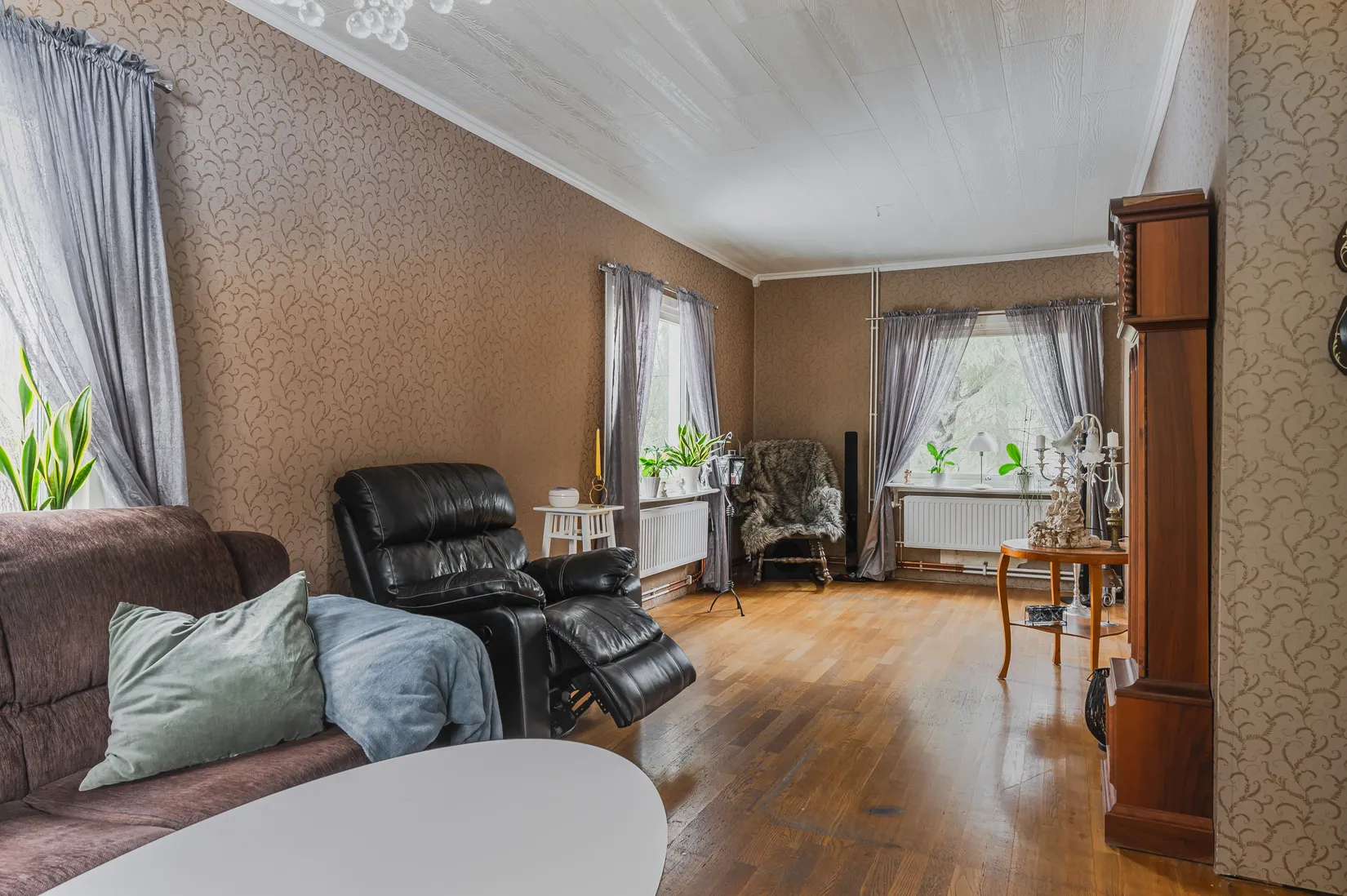 Gård/Skog, Sörtjärn 227, Sörtjärn, Örnsköldsvik