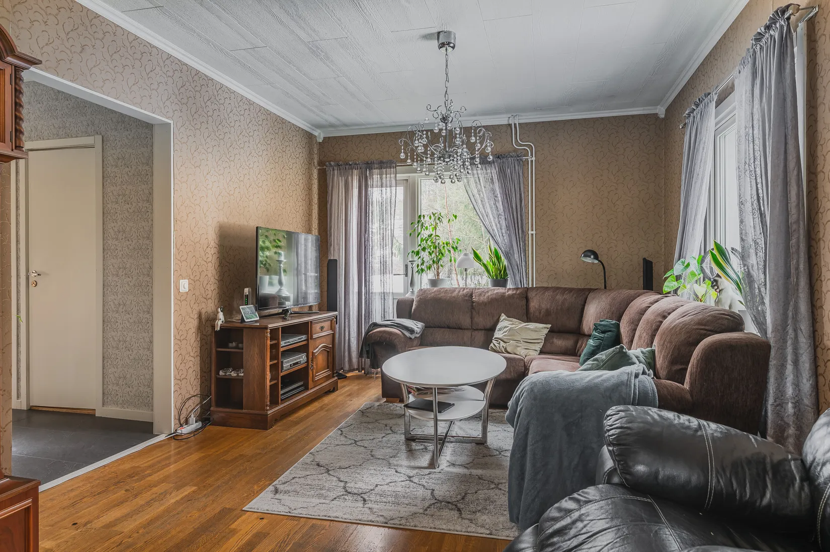 Gård/Skog, Sörtjärn 227, Sörtjärn, Örnsköldsvik