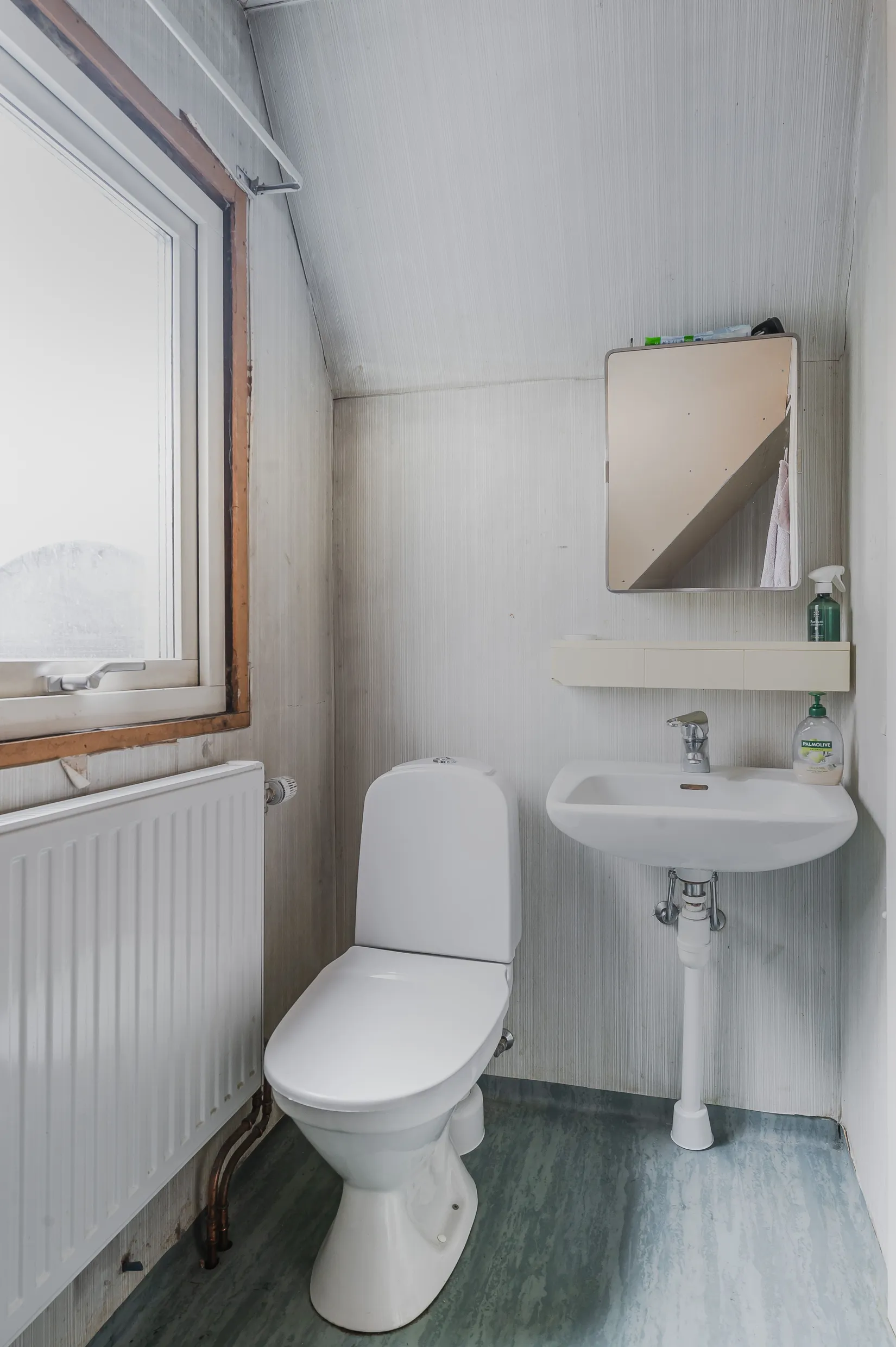 Gård/Skog, Sörtjärn 227, Sörtjärn, Örnsköldsvik