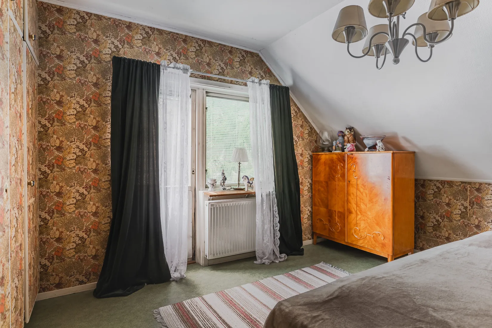 Gård/Skog, Sörtjärn 227, Sörtjärn, Örnsköldsvik