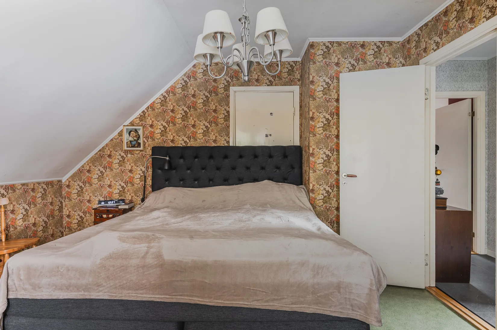 Gård/Skog, Sörtjärn 227, Sörtjärn, Örnsköldsvik