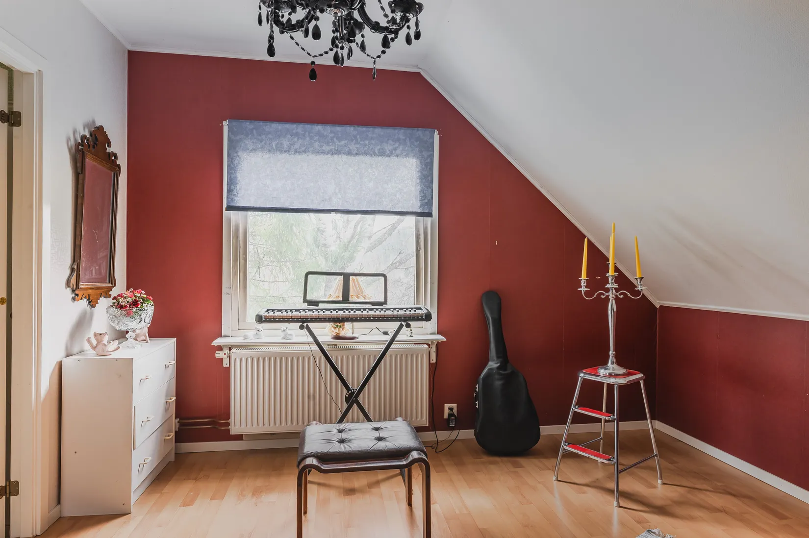 Gård/Skog, Sörtjärn 227, Sörtjärn, Örnsköldsvik