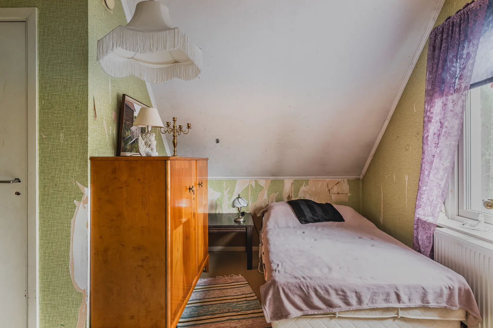 Gård/Skog, Sörtjärn 227, Sörtjärn, Örnsköldsvik