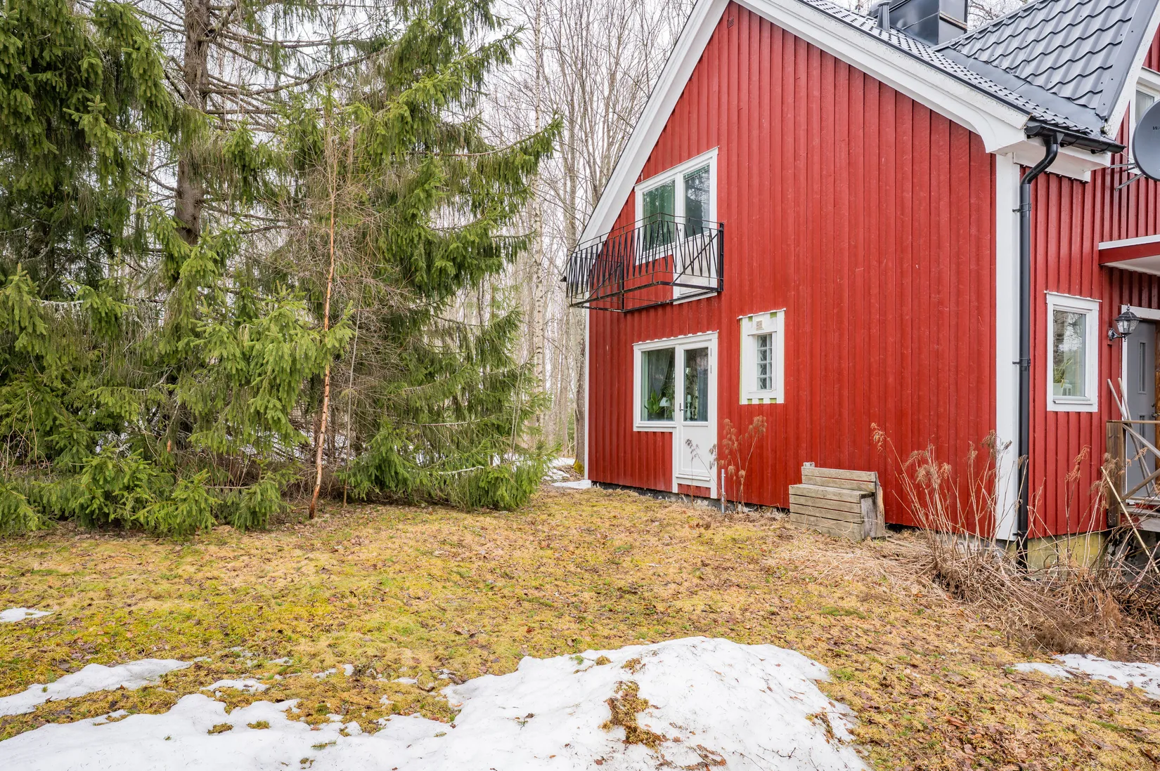 Gård/Skog, Sörtjärn 227, Sörtjärn, Örnsköldsvik