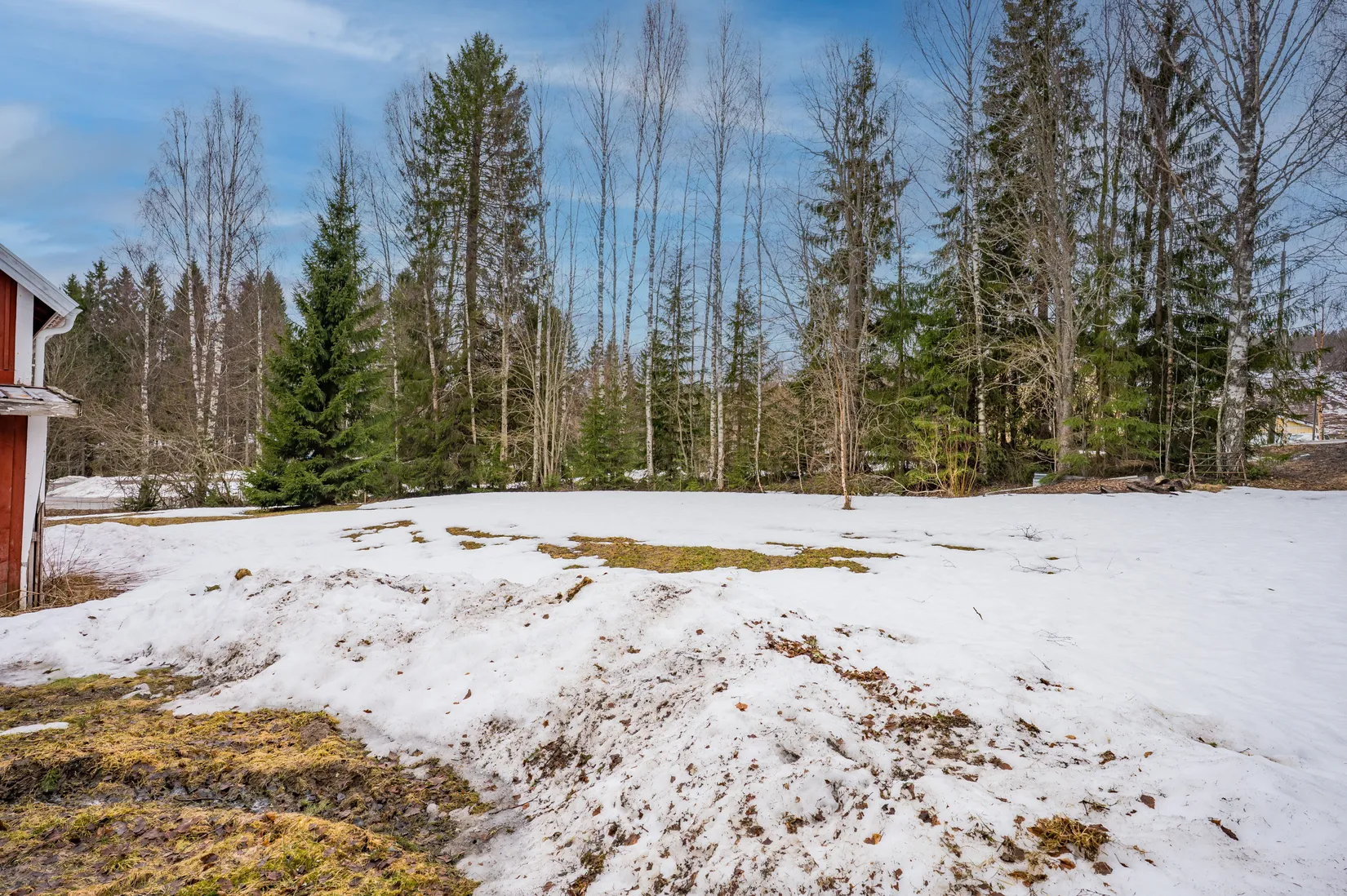 Gård/Skog, Sörtjärn 227, Sörtjärn, Örnsköldsvik
