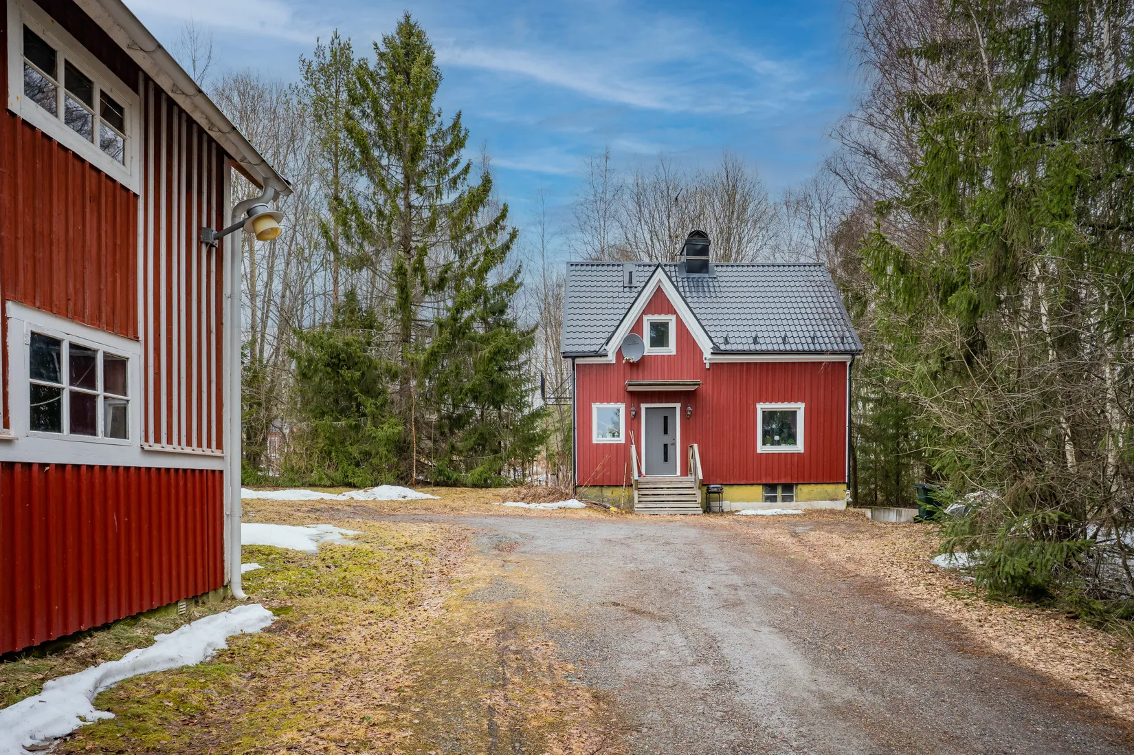 Gård/Skog, Sörtjärn 227, Sörtjärn, Örnsköldsvik