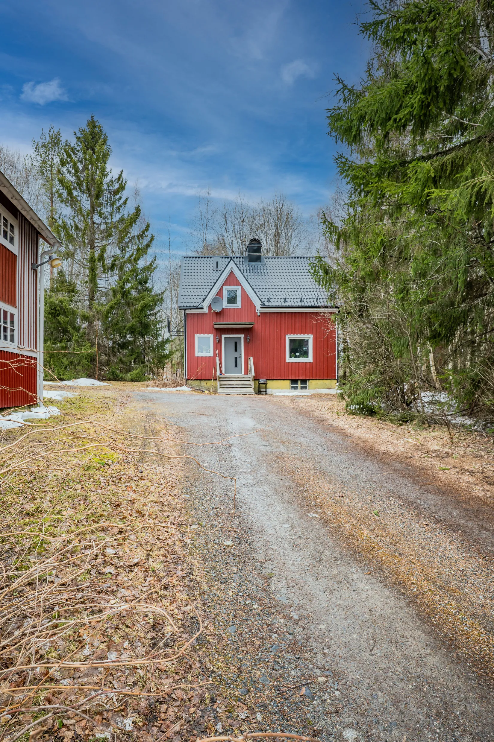 Gård/Skog, Sörtjärn 227, Sörtjärn, Örnsköldsvik