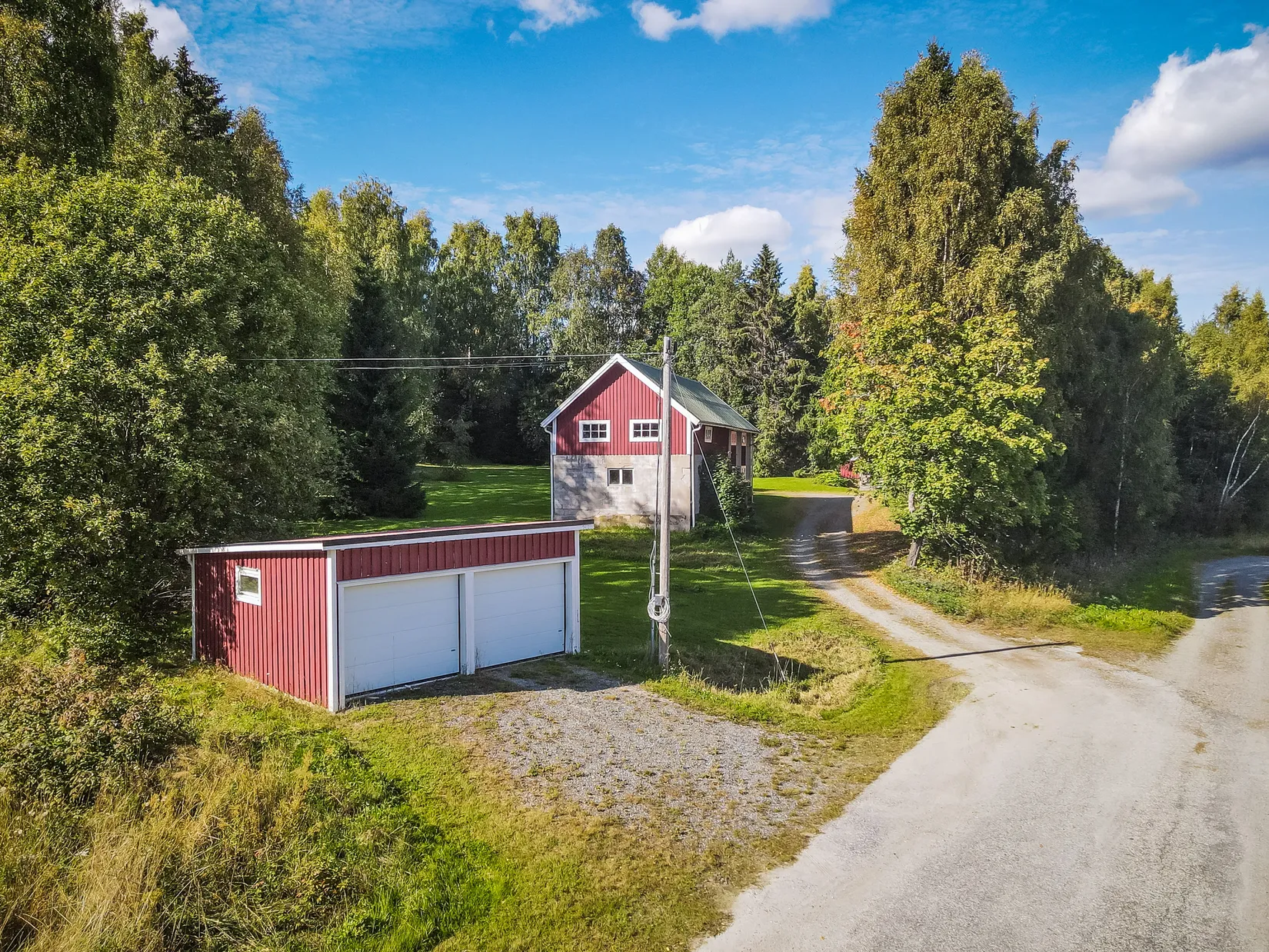 Villa, Sörtjärn 227, Sörtjärn, Örnsköldsvik