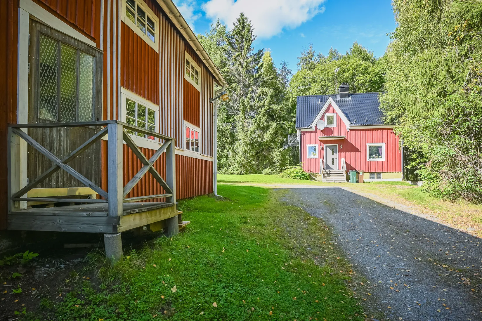 Villa, Sörtjärn 227, Sörtjärn, Örnsköldsvik