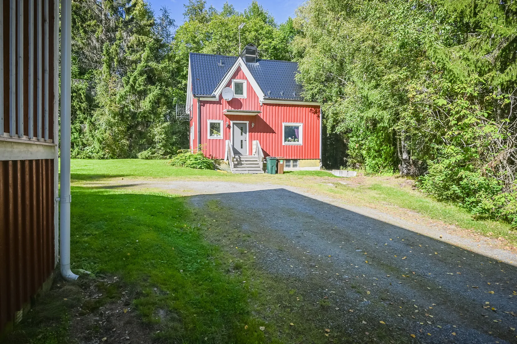 Villa, Sörtjärn 227, Sörtjärn, Örnsköldsvik