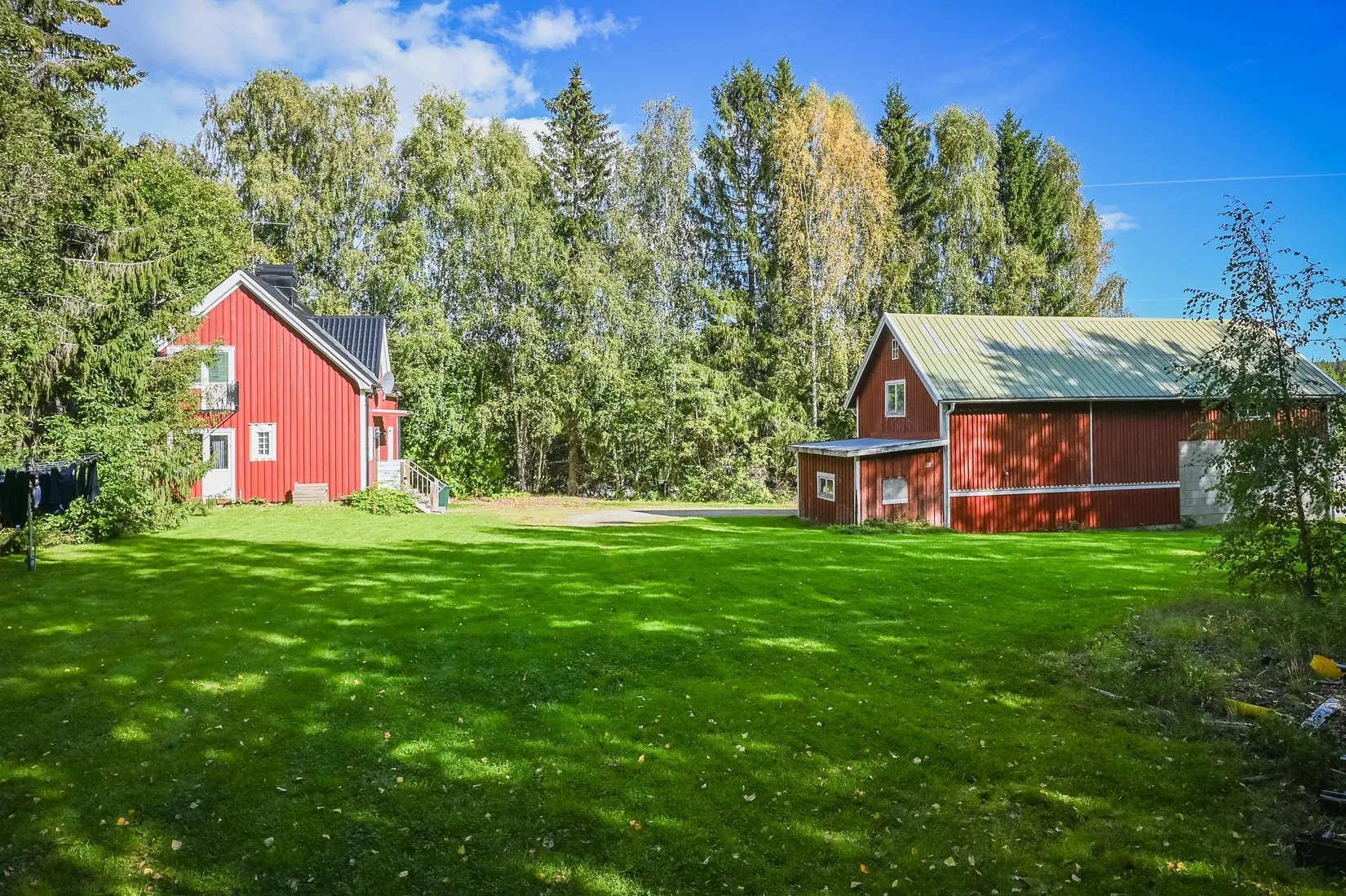 Villa, Sörtjärn 227, Sörtjärn, Örnsköldsvik