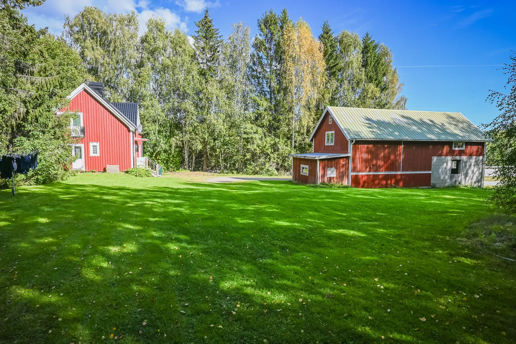 Villa, Sörtjärn 227, Sörtjärn, Örnsköldsvik